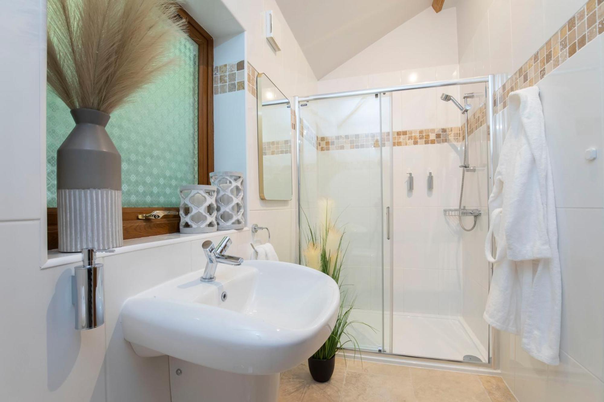 Stable Lodge - Boutique Bed & Breakfast Shurdington 외부 사진
