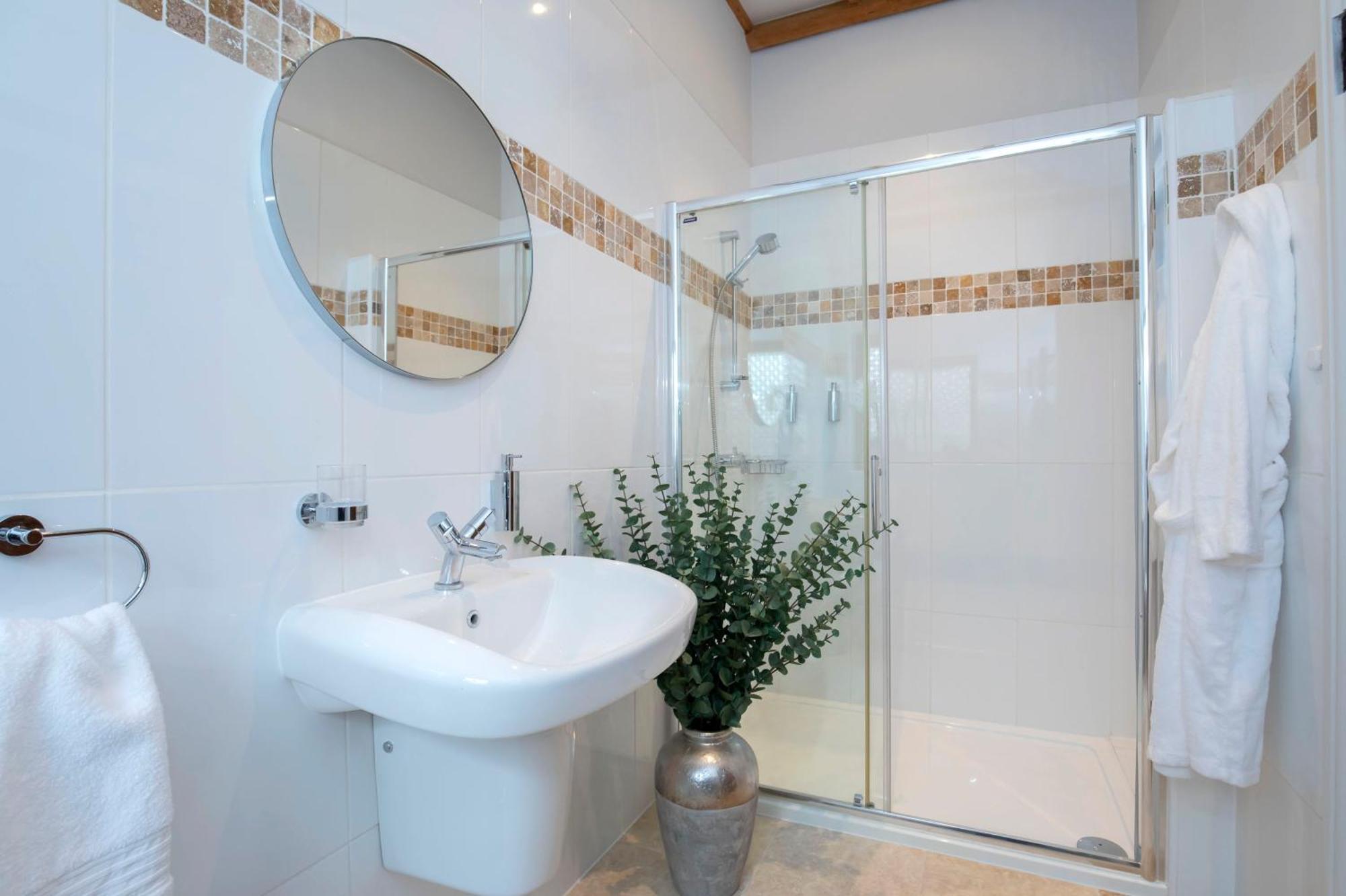 Stable Lodge - Boutique Bed & Breakfast Shurdington 외부 사진