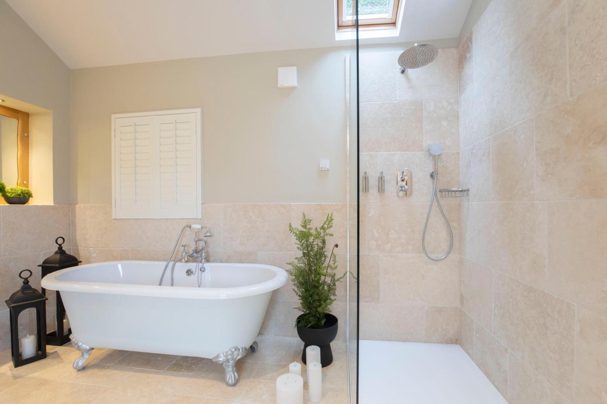 Stable Lodge - Boutique Bed & Breakfast Shurdington 외부 사진