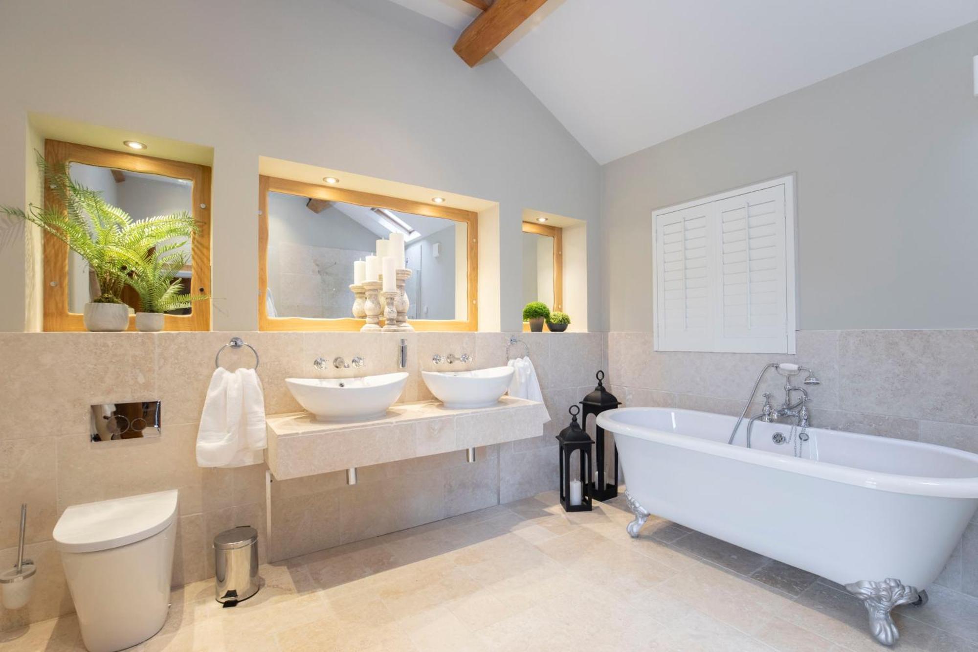 Stable Lodge - Boutique Bed & Breakfast Shurdington 외부 사진