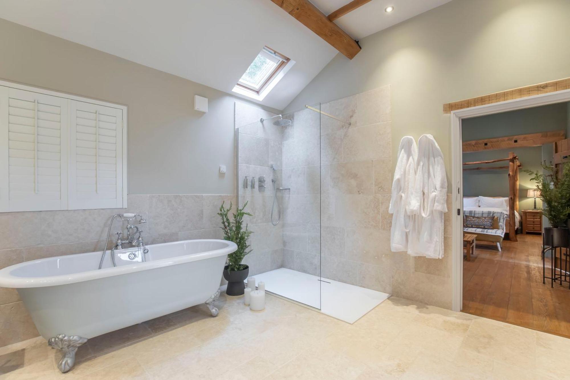 Stable Lodge - Boutique Bed & Breakfast Shurdington 외부 사진