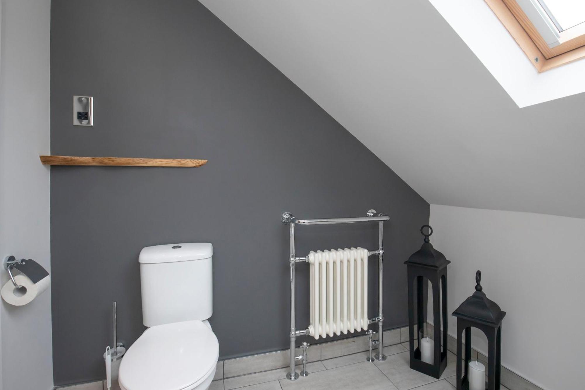 Stable Lodge - Boutique Bed & Breakfast Shurdington 외부 사진