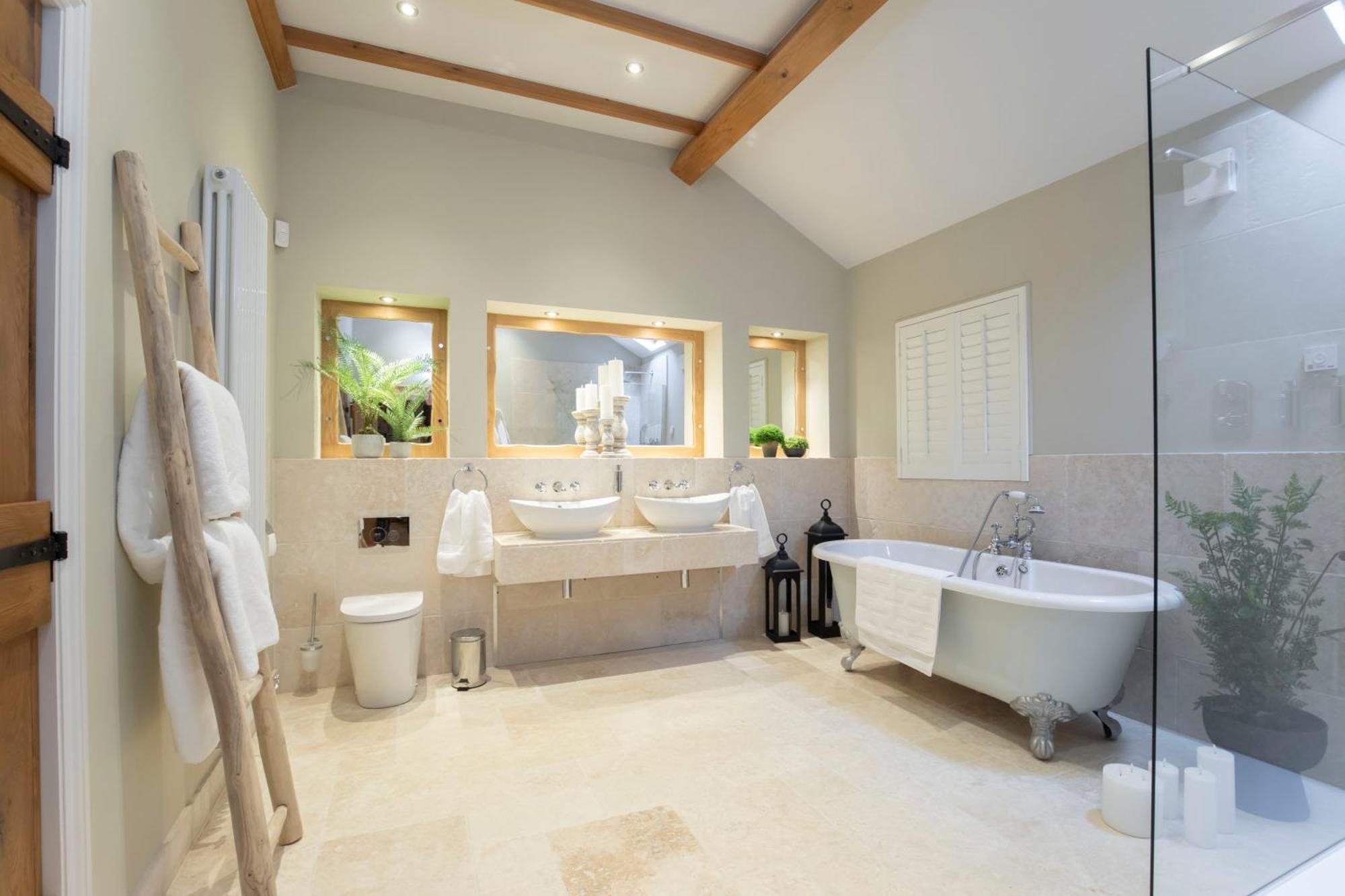 Stable Lodge - Boutique Bed & Breakfast Shurdington 외부 사진