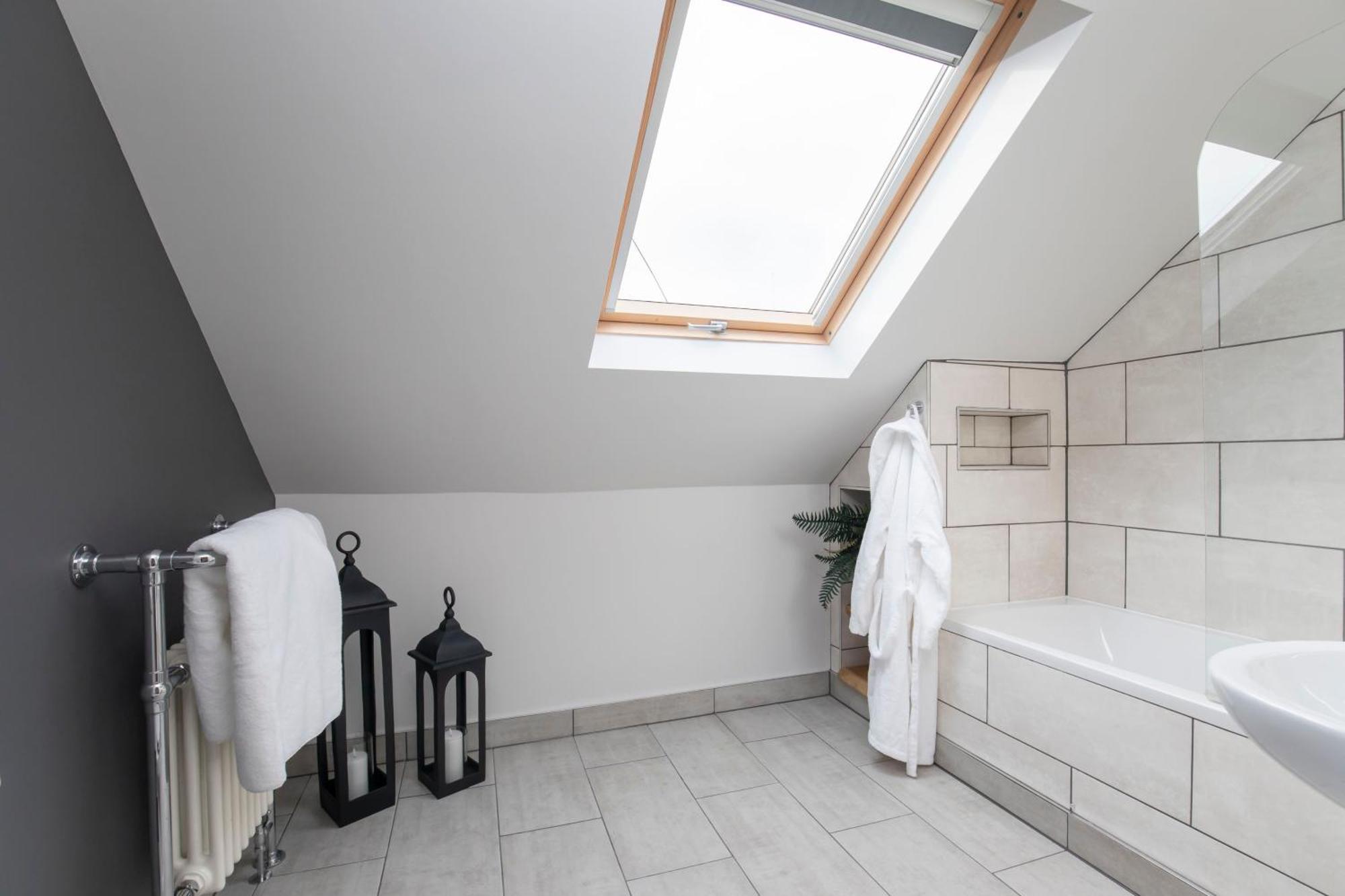 Stable Lodge - Boutique Bed & Breakfast Shurdington 외부 사진