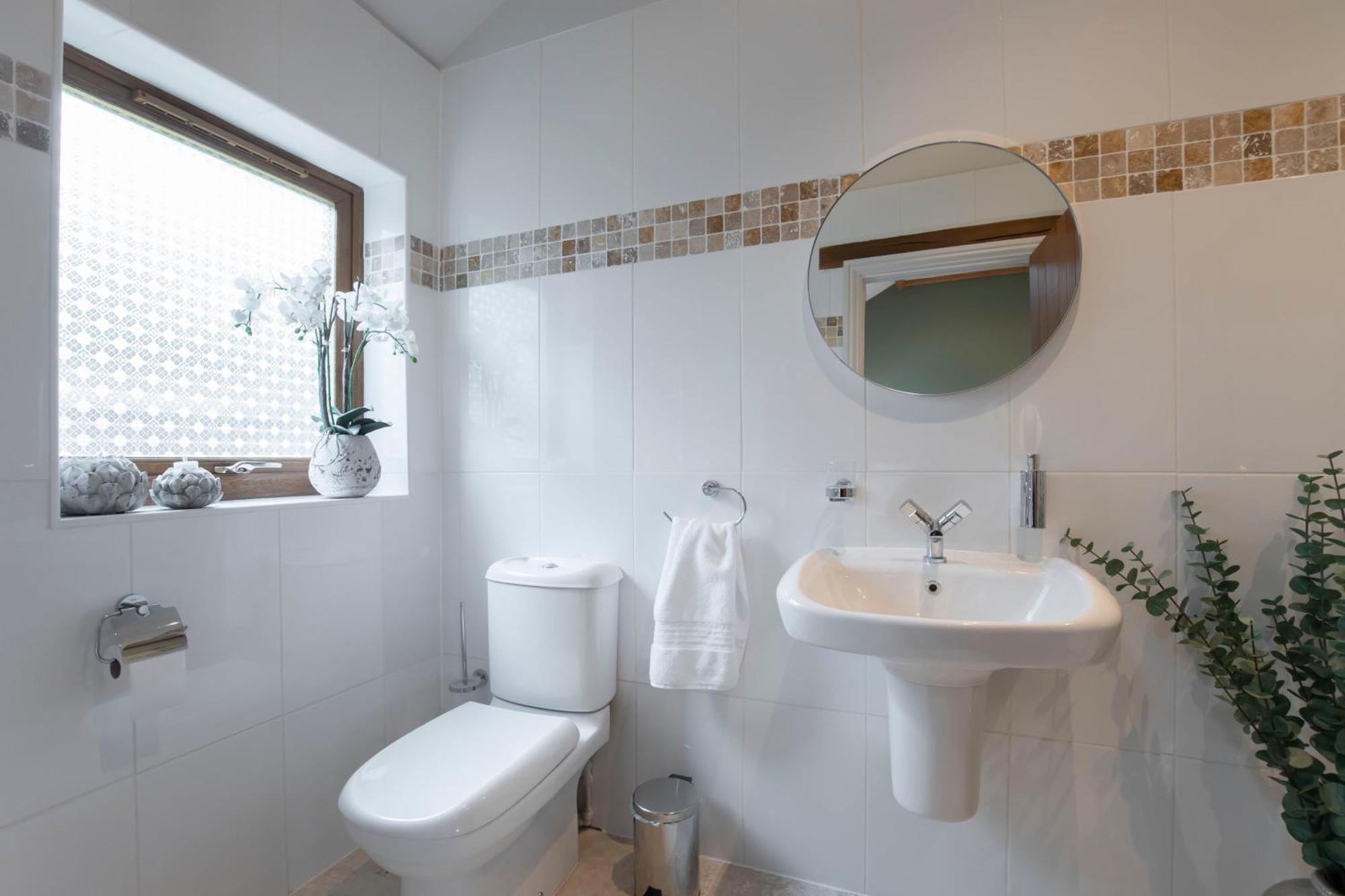 Stable Lodge - Boutique Bed & Breakfast Shurdington 외부 사진