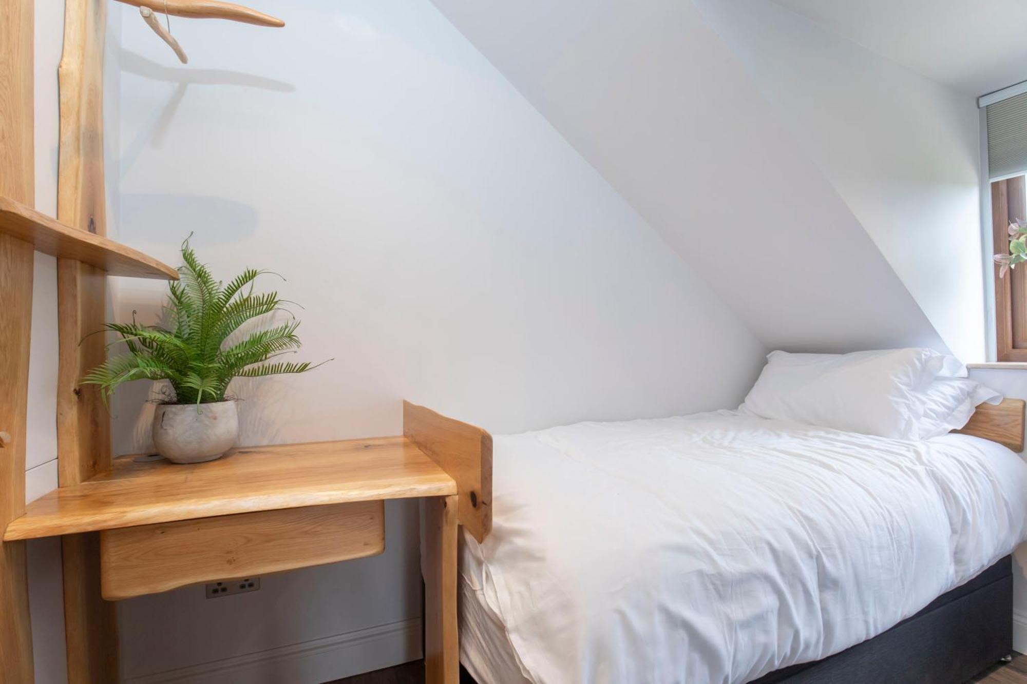 Stable Lodge - Boutique Bed & Breakfast Shurdington 외부 사진